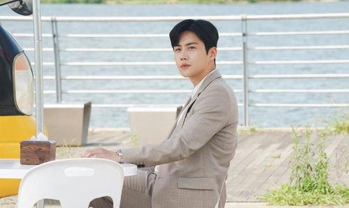 短发的男明星网红图片,网红界的时尚风向标