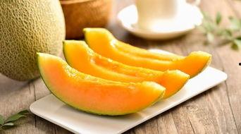 今日嘉兴哈密瓜价格,品质佳受热捧