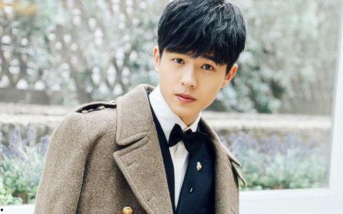 明星网红少年图片高清壁纸,明星网红少年高清壁纸集锦