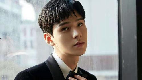 明星网红少年图片高清壁纸,明星网红少年高清壁纸集锦