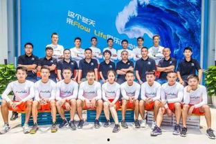 全明星网红聚集地,打造潮流风向标