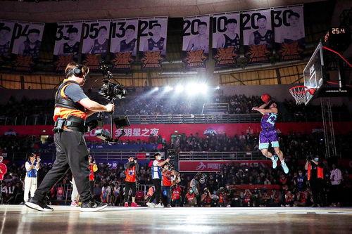 全明星网红聚集地,打造潮流风向标