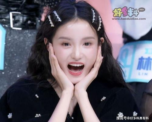 湘潭小明星网红有哪些,网络新秀闪耀星城风采