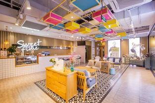 明星网红店怎么样,品质与口碑的完美融合