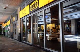 明星网红店怎么样,品质与口碑的完美融合