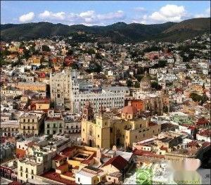 瓜纳华托州今日头条新闻,揭秘瓜纳华托州最新动态与热点事件