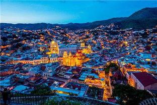 瓜纳华托州今日头条新闻,揭秘瓜纳华托州最新动态与热点事件