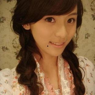 女明星网红美女图片,女明星与美女的时尚碰撞