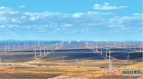 瓜州县今日风力,狂风肆虐，挑战极限