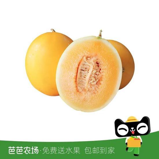 芭芭农场今日答案哈密瓜,哈密瓜的秘密花园