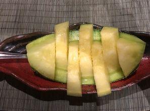 湖南哈密瓜价格今日价,品质佳品，实惠之选