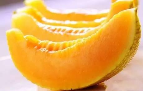 广东东莞哈密瓜今日行情,新鲜上市，价格走俏