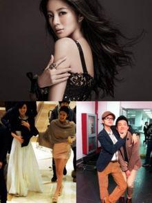 明星网红压腿视频大全集,全方位动作解析大全集