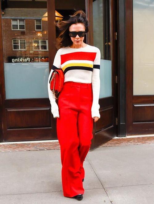 明星网红穿芬迪毛衣,网红明星演绎芬迪毛衣时尚风采