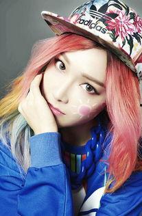 台湾美女明星网红排名