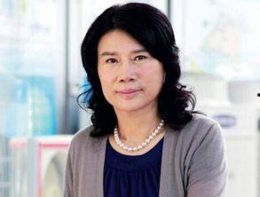 董明珠明星网红有哪些,共筑商业新篇章