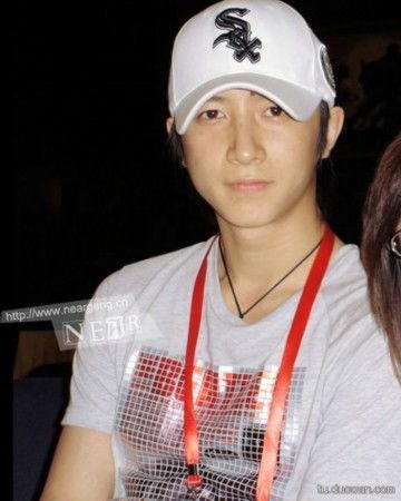 中韩情侣明星网红是谁