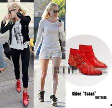 现在明星网红流行的鞋,明星网红热爱的爆款鞋款盘点