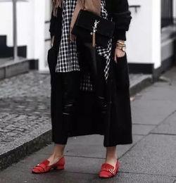 现在明星网红流行的鞋,明星网红热爱的爆款鞋款盘点