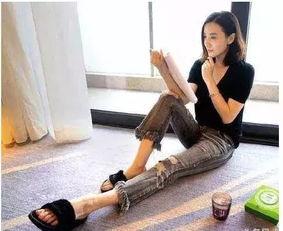 现在明星网红流行的鞋,明星网红热爱的爆款鞋款盘点