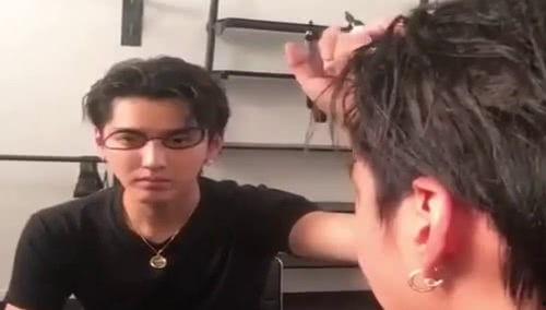 男明星网红抖音号,盘点男明星们的网红抖音号魅力瞬间”