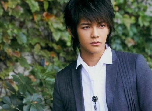 陕西男明星网红有哪些,网络红人中的陕西风采