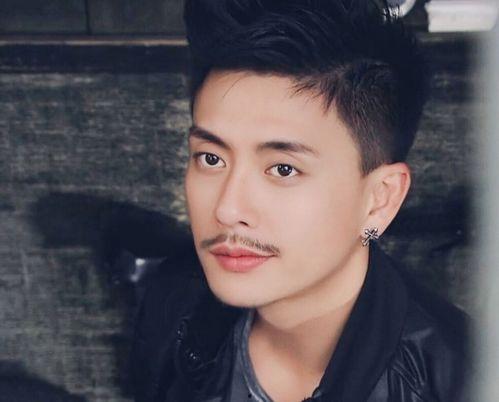 陕西男明星网红有哪些,网络红人中的陕西风采