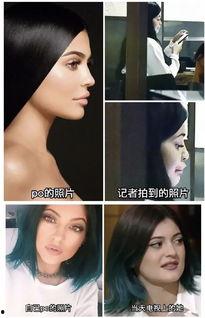 谁是明星网友评论的网红