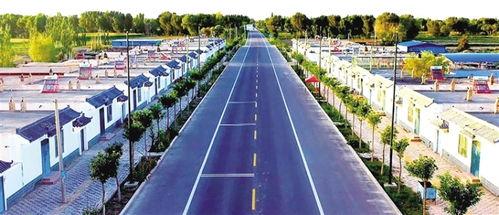 瓜州县双塔镇今日新闻,聚焦发展新动态，共绘乡村振兴新画卷