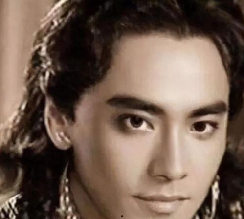 金发男明星网红有哪些