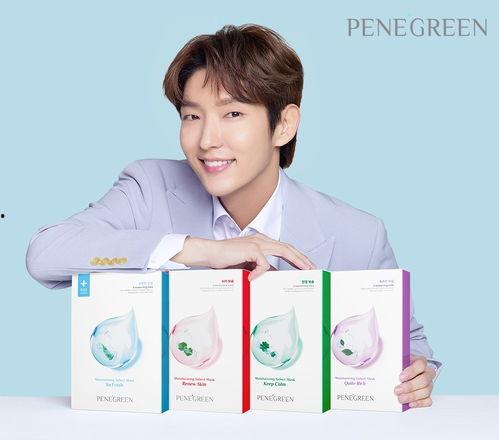 明星网红代言面膜有哪些,明星网红面膜代言大盘点