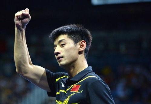 51fun今日吃瓜张继科,揭秘体育明星的私生活