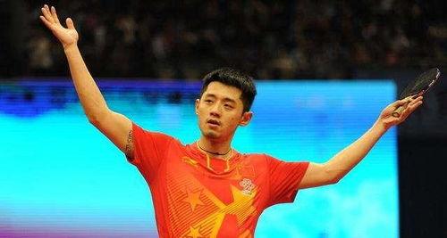 51fun今日吃瓜张继科,揭秘体育明星的私生活