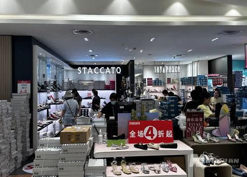 上海商场明星网红店,明星网红店全攻略