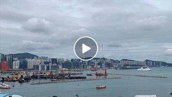 今日土瓜湾,历史与现代交融的香港社区掠影