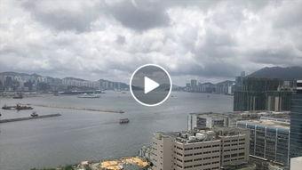 今日土瓜湾,历史与现代交融的香港社区掠影