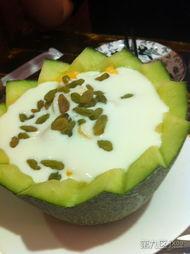 浙江嘉兴哈密瓜今日价格,价格行情一览