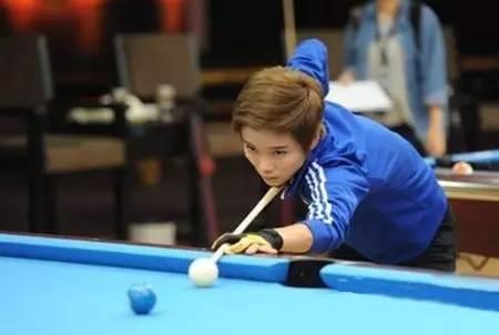 明星网红台球是真的吗,是炒作还是真爱？